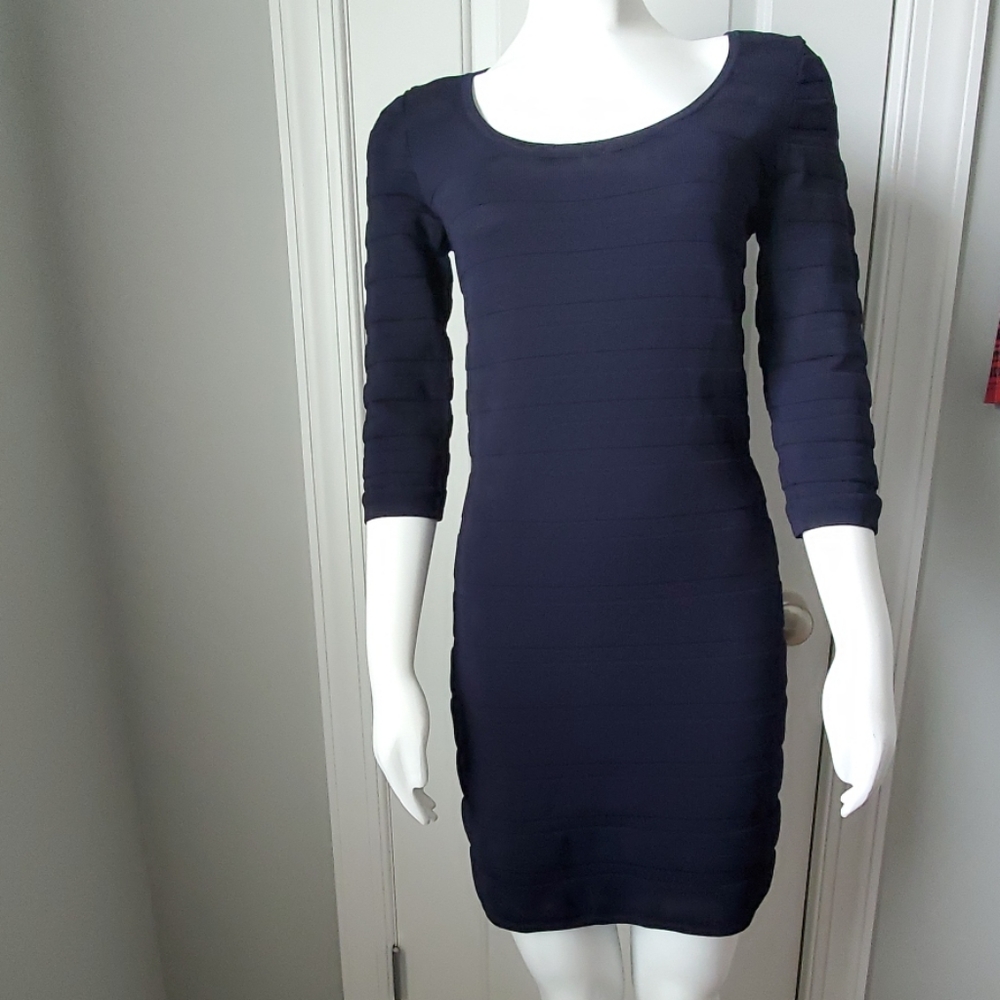 MNG BASICS  COCKTAIL DRESS